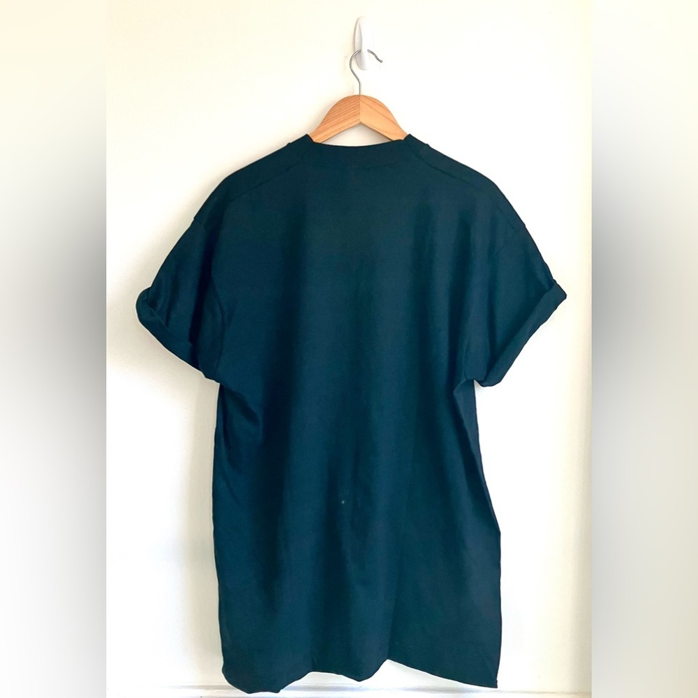 Vtg 90s FIFTY YEARS OLD 50th Half Century Birthday Funny Tee T-Shirt Gift Idea - Picture 2 of 3